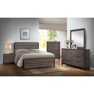 Lyngate Queen Bedroom Set