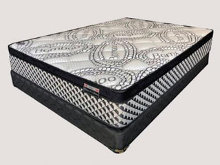 Amenity Queen Mattress