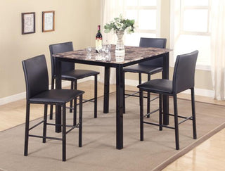 1817 Aiden 5 Piece Dining Set