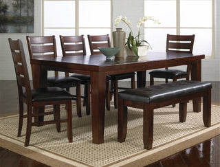 2152 Bardstown 6 Piece Dining Set