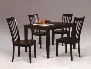 2182 Brody 5 Piece Dining Set