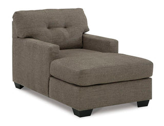 Mahoney Sofa