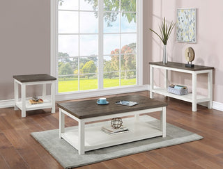 3713 Dakota Coffee Table