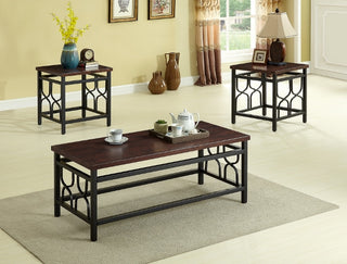 4021 Benjamin 3 Pack Table Set