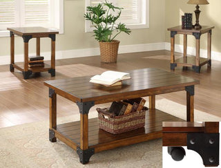 4159 William 3 Pack Table Set