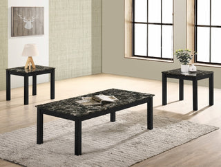 4167 Thurner 3 Pack Table Set