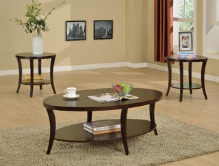 4247 Rhonda 3 Pack Table Set