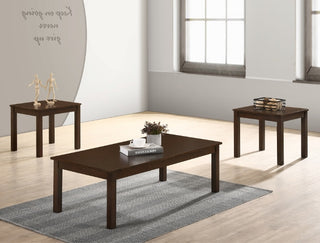 4711 Pierce 3 Pack Table Set