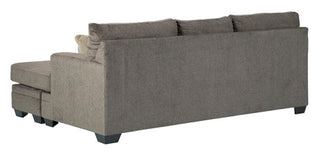 Dorsten Sofa Chaise