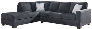 Altari 2-Piece Sectional with Chaise