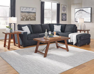 Altari 2-Piece Sectional with Chaise