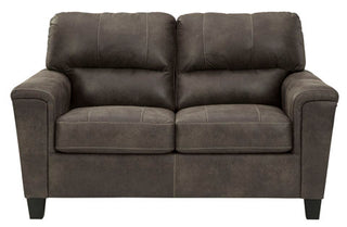 Navi Sofa - Grey