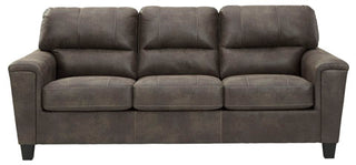 Navi Sofa - Grey