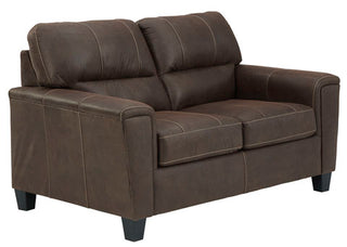 Navi Sofa - Brown