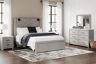 Cottonburg Queen 5 Piece Bedroom Set