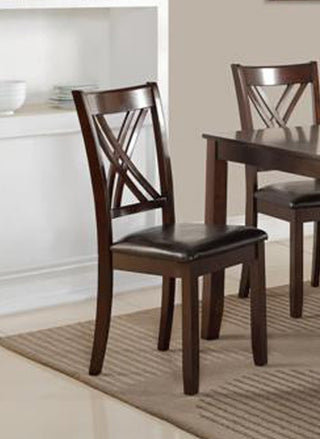 Eloise 7 Piece Dining Set