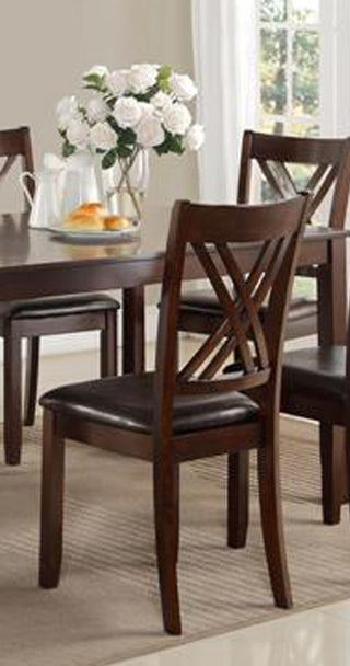 Eloise 7 Piece Dining Set