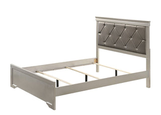 Amalia Queen Bedframe