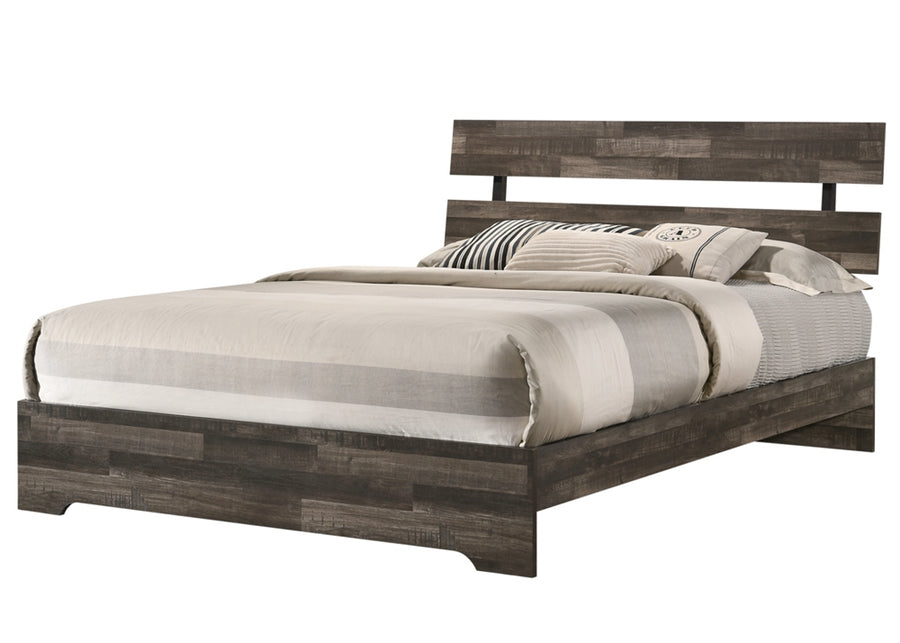 Atticus Queen Bedframe