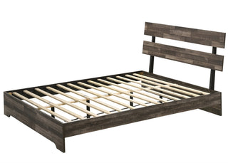 Atticus Queen Bedframe