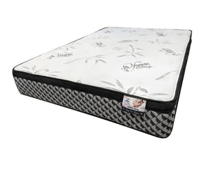 Velvet Rose Queen Mattress